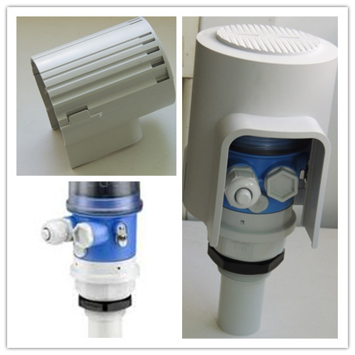 8m超聲波物位計FMU30-AAHEABGHF